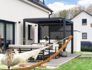 Read more about the article Pergola or Pavilion: What are the Differences?